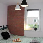 Kliwia Apartment *