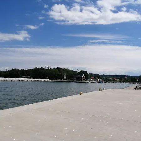 Kliwia Apartament *