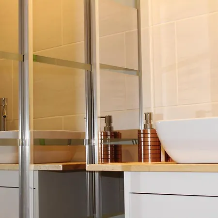 Kliwia Apartament Tolkmicko