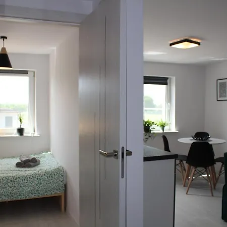 Apartament Kliwia