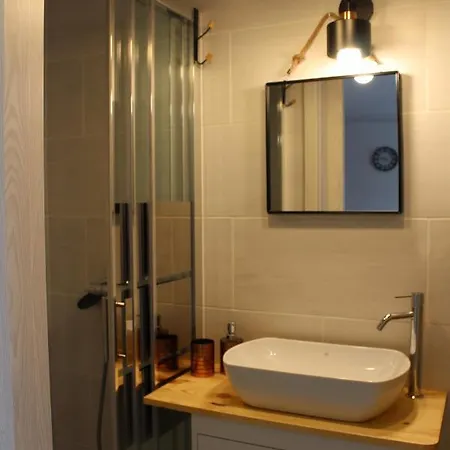 Kliwia Apartmán Tolkmicko