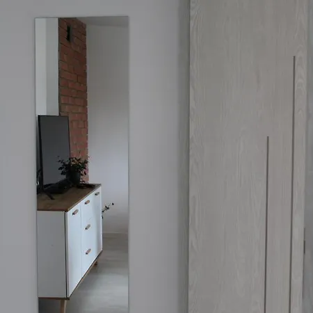 Kliwia Apartament