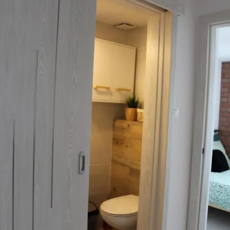 Kliwia Appartement