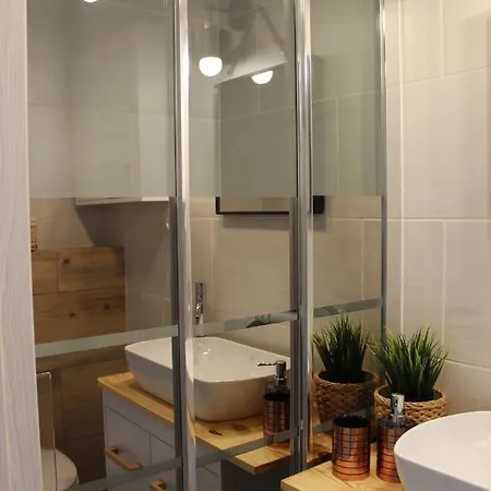 Kliwia Apartament *