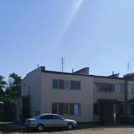 Apartment Kliwia *