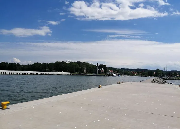 Kliwia Apartamento *